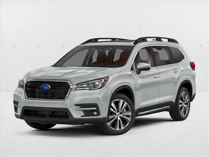 Used 2022 Subaru Ascent Touring
