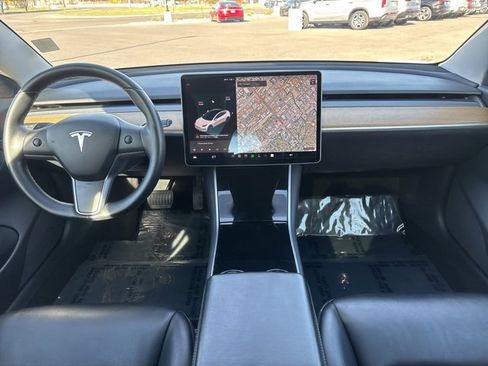 Used 2020 Tesla Model 3 Long Range image 17