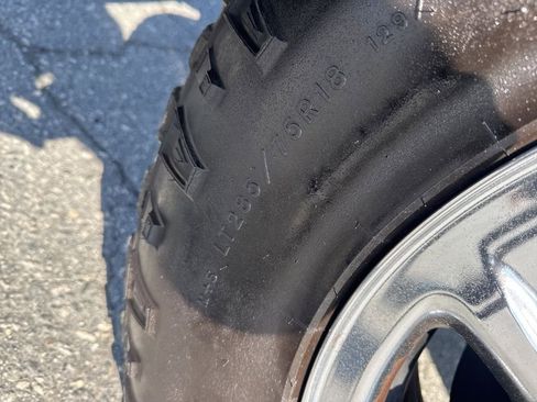 Used 2023 RAM 2500 Tradesman w/ Chrome Appearance Group image 31