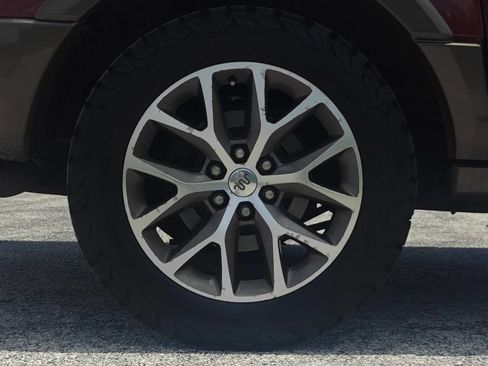 Used 2016 Ford Expedition EL King Ranch AWD/4WD image 20
