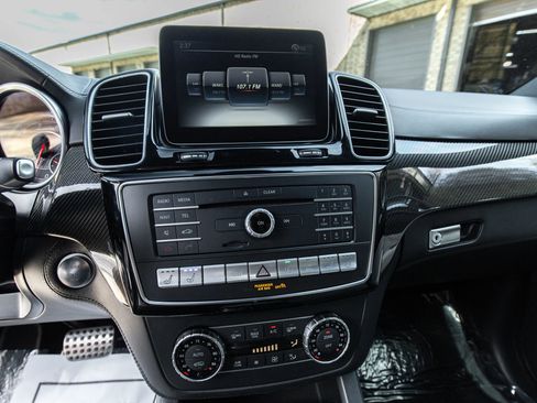 Used 2018 Mercedes-Benz GLE 63 AMG S image 22