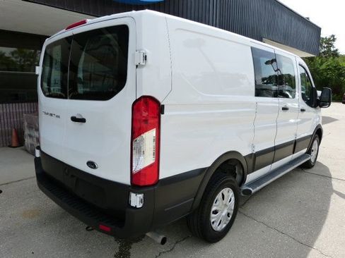 Used 2023 Ford Transit 250 Low Roof w/ Exterior Upgrade Package image 5