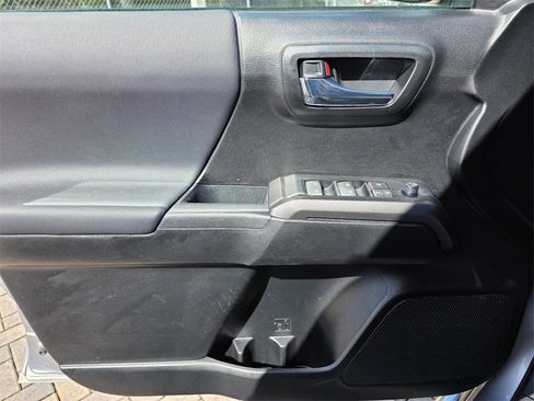 Certified 2021 Toyota Tacoma TRD Sport image 26