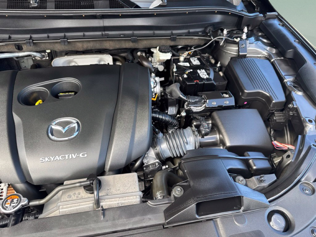 Used 2021 MAZDA CX-5 Grand Touring AWD/4WD image 27