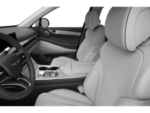 New 2026 Genesis GV80 3.5T Prestige image 11