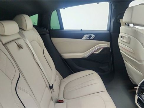 Used 2023 BMW X6 xDrive40i w/ Executive Package image 26