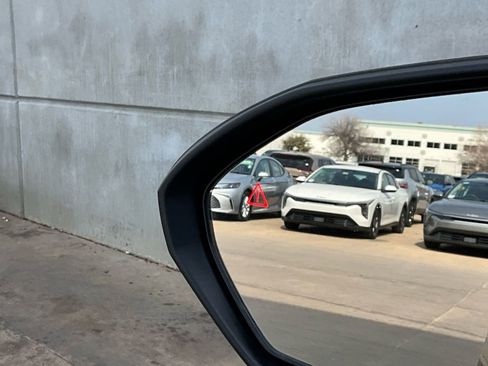 Used 2025 Hyundai Tucson SEL image 20