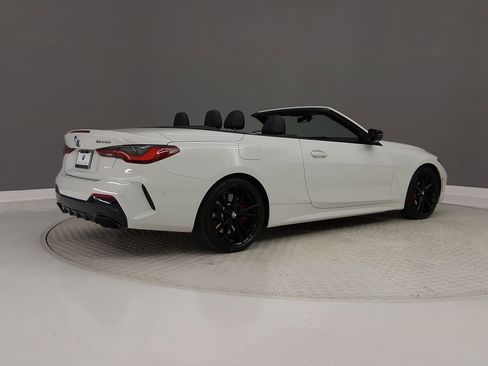 Certified 2024 BMW M440i M440i w/ Parking Assistance Package image 7