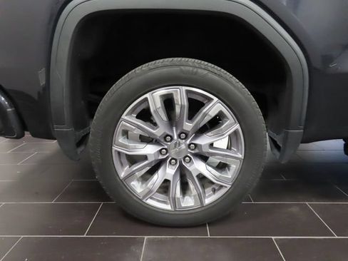 Used 2023 GMC Sierra 1500 Denali w/ Denali Reserve Package AWD/4WD image 15