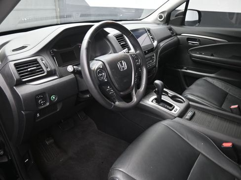 Used 2018 Honda Pilot EX-L image 19