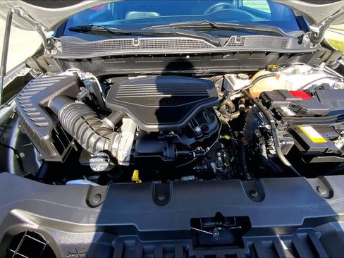 Certified 2021 Chevrolet Blazer RS image 30