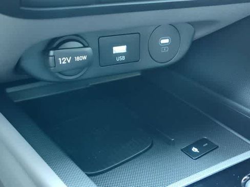 New 2026 Hyundai Elantra Sport FWD image 23