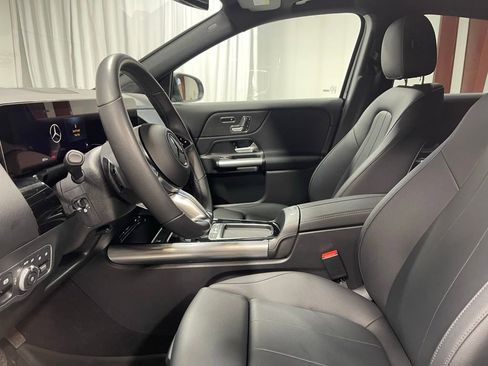 Certified 2026 Mercedes-Benz GLA 250 4MATIC image 20