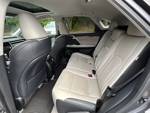 Used 2016 Lexus RX 350 AWD w/ Premium Package image 25