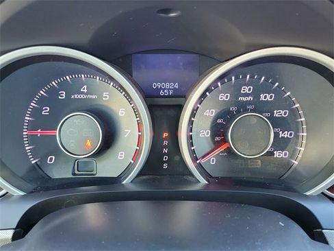 Used 2010 Acura TL w/ Technology Package image 12