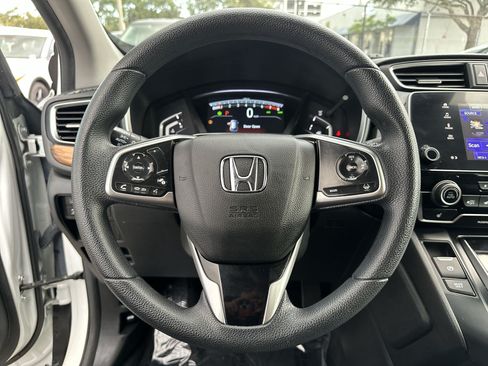Used 2022 Honda CR-V EX image 11