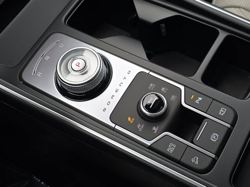 New 2026 Kia Sorento EX w/ EX Premium Package image 21