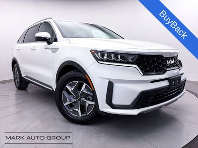 Used 2022 Kia Sorento S