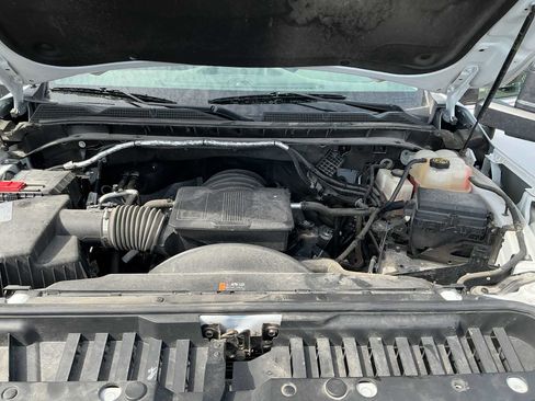 Used 2022 GMC Sierra 2500 SLE w/ SLE Convenience Package image 28