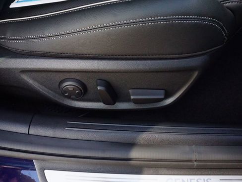 New 2026 Genesis G70 2.5T Prestige image 23