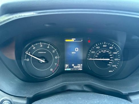 Used 2022 Subaru Impreza 2.0i AWD/4WD image 14