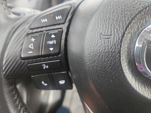 Used 2016 MAZDA CX-3 Touring image 25