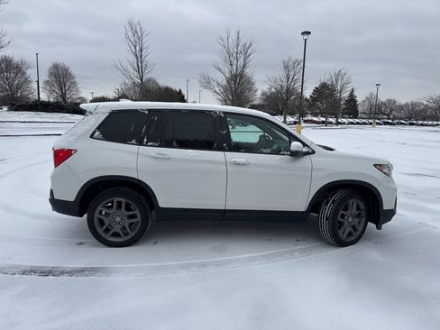 Certified 2023 Honda Passport EX-L image 14