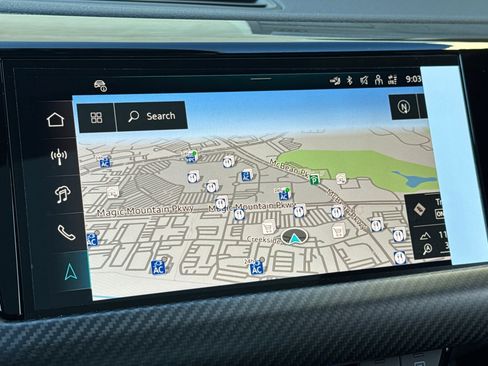 New 2026 Audi S e-tron GT Prestige image 15