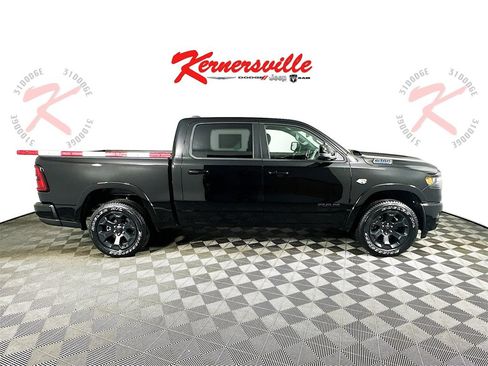 New 2026 RAM 1500 Big Horn image 8