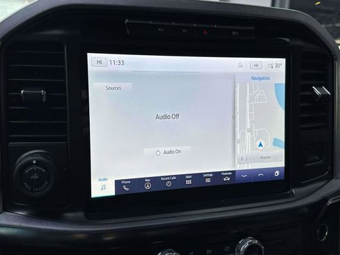 Certified 2022 Ford F150 Limited image 26