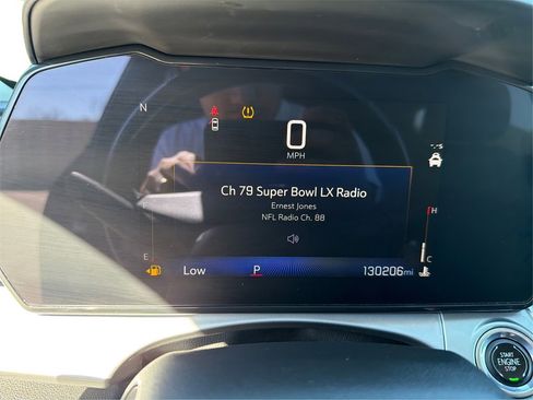 Used 2024 Chevrolet Trax LT w/ Driver Confidence Package image 16