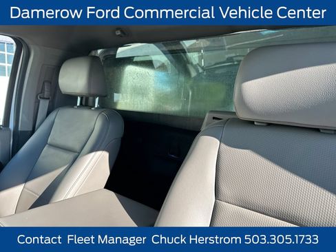 Certified 2017 Ford F350 XL AWD/4WD image 19