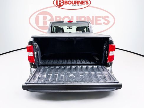 Used 2022 Ford Maverick XLT w/ Equipment Group 300A Standard image 23