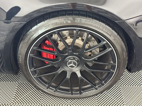 Certified 2020 Mercedes-Benz AMG GT C image 10