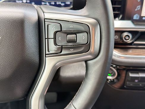 Used 2023 Chevrolet Silverado 1500 LT w/ Texas Edition Plus image 25