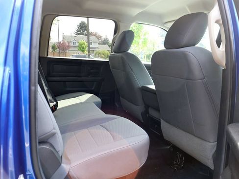 Used 2016 RAM 3500 Tradesman w/ Popular Equipment Group AWD/4WD image 29