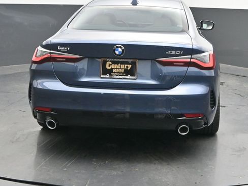 New 2026 BMW 430i Coupe w/ Premium Package image 6