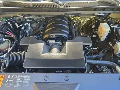 Used 2018 Chevrolet Silverado 1500 LT w/ All Star Edition image 17