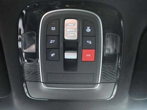 Certified 2024 Hyundai Palisade Calligraphy AWD/4WD image 25