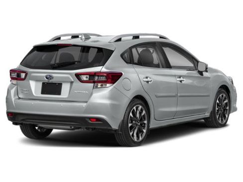 Used 2021 Subaru Impreza 2.0i Limited AWD/4WD image 5