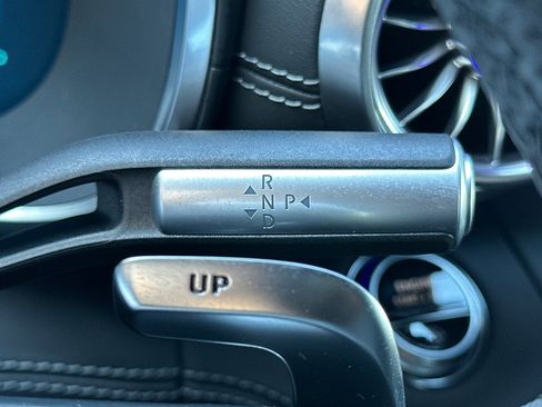 New 2026 Mercedes-Benz SL 63 AMG 4MATIC image 15