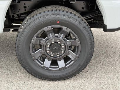 New 2026 Ford F250 XL w/ STX Appearance Package