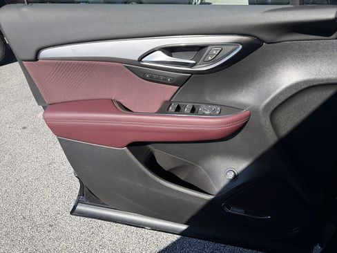 New 2026 Buick Envision Sport Touring image 13