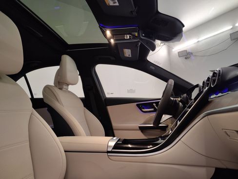 New 2026 Mercedes-Benz C 300 Sedan image 30