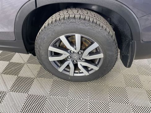Certified 2022 Honda Pilot EX-L image 21