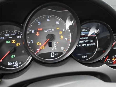 Used 2014 Porsche Cayenne GTS image 18