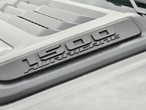 New 2026 RAM 1500 Laramie w/ Sport Appearance Package AWD/4WD image 8