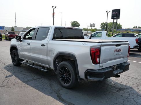 Used 2020 GMC Sierra 1500 4x4 Crew Cab image 14