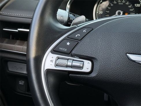 Used 2023 Genesis G80 2.5T w/ Advanced Package image 13