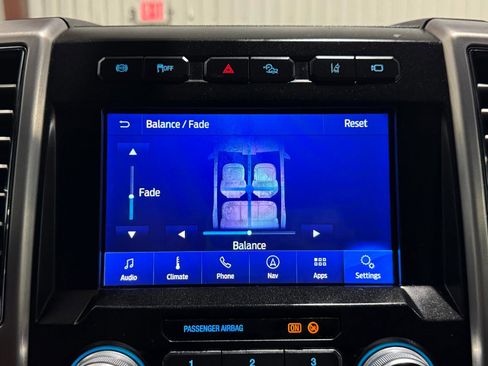 Used 2020 Ford F250 Platinum w/ Tremor Off-Road Package AWD/4WD image 49